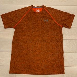 Under Armour Mens teeshirts.  Size Small.  Perfect!